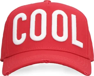 Logo Baseball Cap