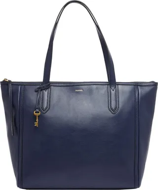 Fossil Women's Sydney Eco Leather Tote