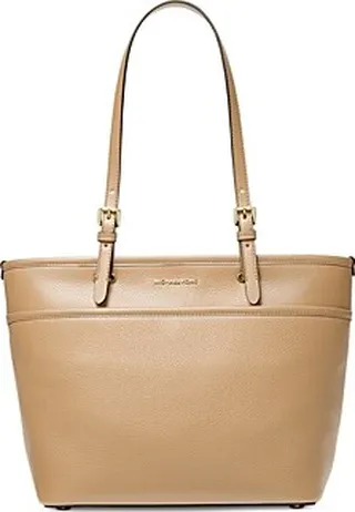Michael Michael Kors Winston Medium Top Zip Pocket Tote