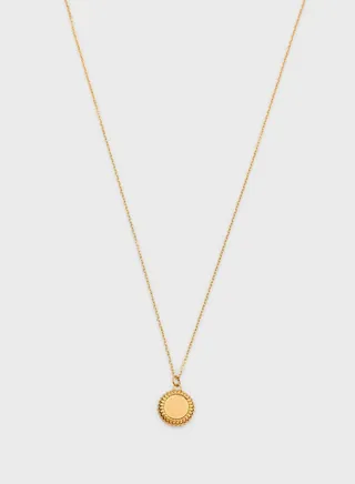 Sagittarius-Kaia Necklace