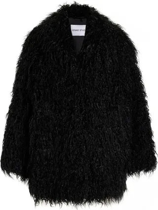Women's Janice Faux Fur Jacket