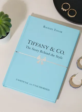 Tiffany & Co- The Story Behind The Style