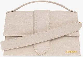 Jacquemus Le Bambinou Flap Bag