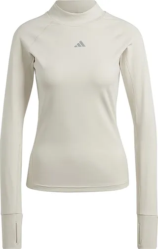 adidas Techfit Warm Training LongSleeve Top