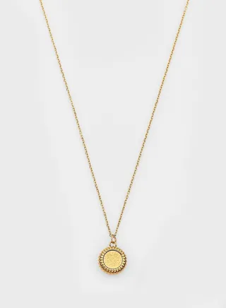 Gemini-Kaia Necklace
