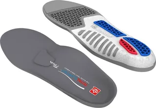 Spenco Total Support Thin Insoles - Size 1 - (Women's 5-6)