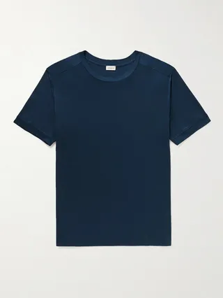 Lyocell Pyjama Top