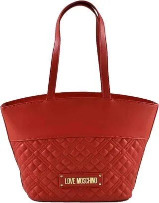 Women's Red Handbag