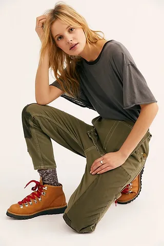 We The Free Clarity Ringer by We The Free at Free People