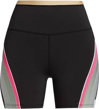 Division One Bike Shorts