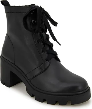 Splendid Women's Mady Combat Boot