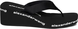 Wedge Thong Flip Flop