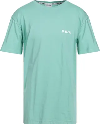 T-shirt Black