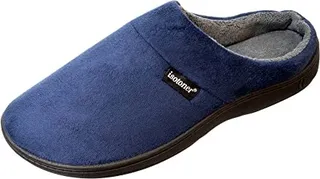 isotoner Men's Slippers