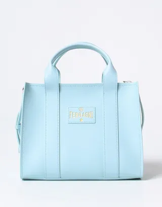 Handbag woman Chiara Ferragni