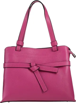 Handbag Fuchsia