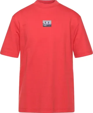 T-shirt White