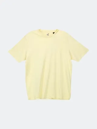 Raffi Raffi Men's THE LAFAYETTE Graphic T-Shirt - Orange