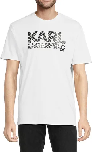 Logo Tee