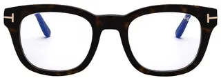 Tom Ford Eyewear Square Frame Glasses