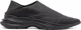 Pointy Sneaks slip-on sneakers
