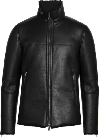 Jacket Black