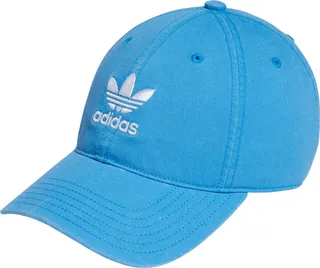 Relaxed Baseball Cap