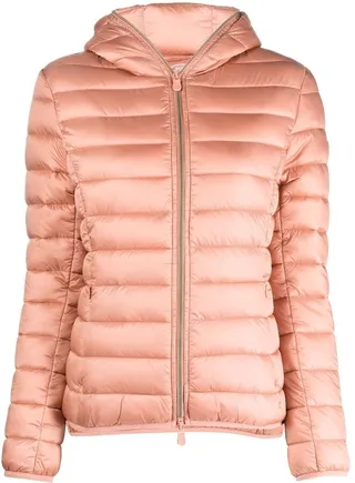 Alexis puffer jacket