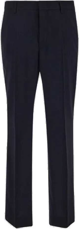 Barena Straight Leg Trousers