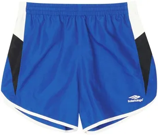 3B Sports Icon track shorts