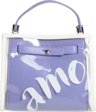 Handbag Light Purple
