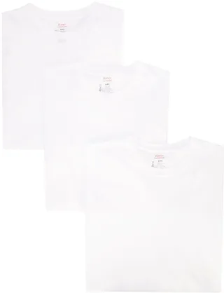Hanes Tagless T-shirt pack