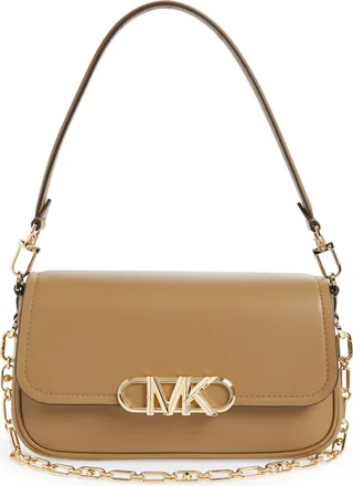 Parker Pouchette Convertible Chain Shoulder Bag