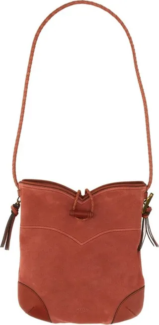 Isabel Marant Tyag Shoulder Bag