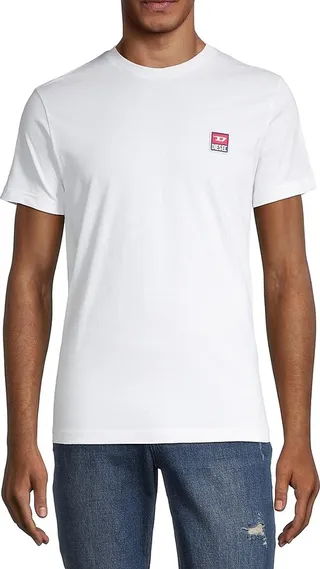 T-Diego-Div T-Shirt