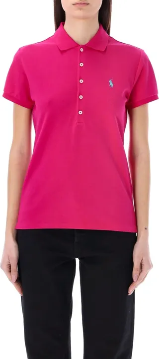 Classic Polo Shirt