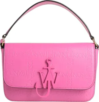 Handbag Magenta
