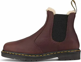 Dr. Martens unisex adult Chelsea Boot