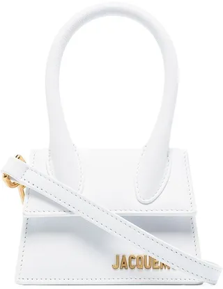 Le Chiquito mini bag