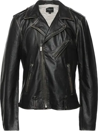 Jacket Black