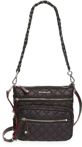 Downtown Crosby Crossbody Bag