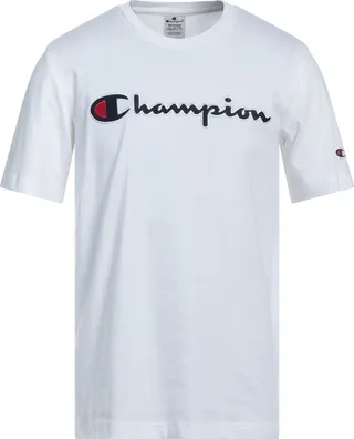 T-shirt White