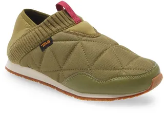 ReEmber Convertible Slip-On Sneaker