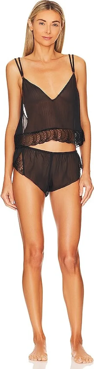 Florence Pajama Set