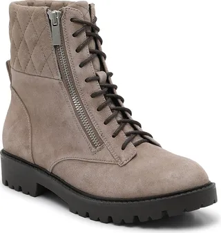 Charles David Rufus Combat Boot