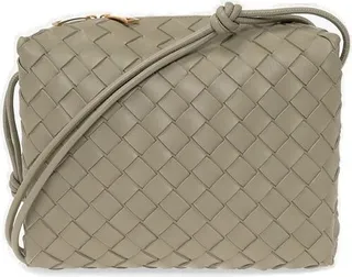 Bottega Veneta Small Loop Camera Bag