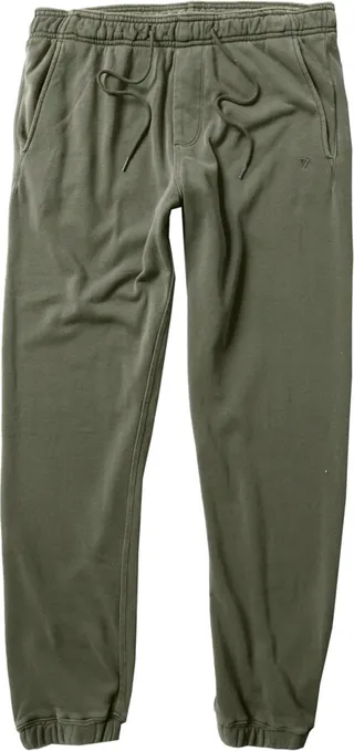 VISSLA Solid Sets Mens Sweatpants