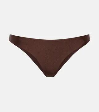 Most Wanted bikini bottoms