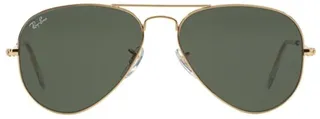 Ray-Ban Aviator Classic Sunglasses
