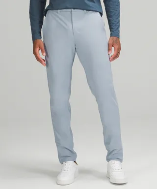 Commission Slim-Fit Pants 34" Warpstreme